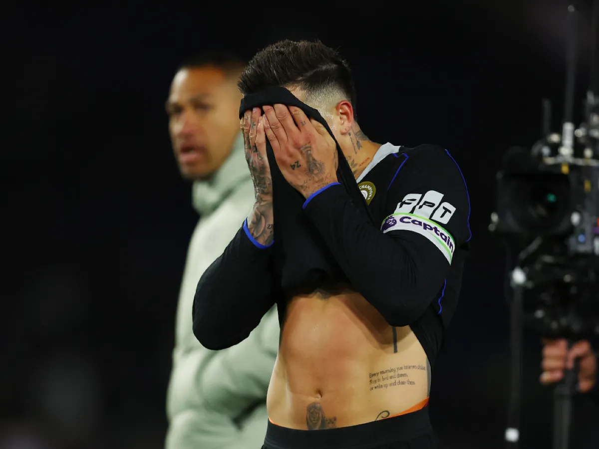 Chelsea news: 'Those players do not deserve to play for Chelsea' - Leboeuf's scathing verdict