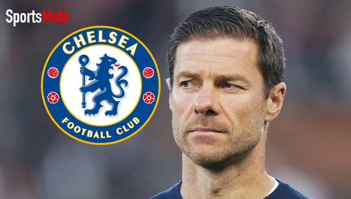 Arsenal vs. Chelsea: Xabi Alonso reacts to Lamine Camara disappointment, gives take on Blues midfield options