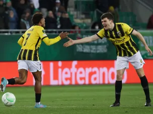 Vitesse vs. NEC - prediction, team news, lineups