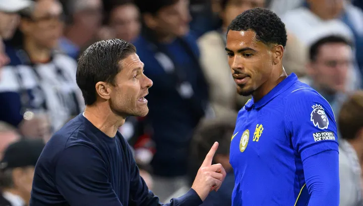 Chelsea news: Levi Colwill injury update as Xabi Alonso ‘takes blame’ after chaotic EFL Cup win over Leeds