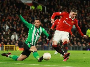 Ten Hag hails Weghorst amid recent criticism of Dutchman