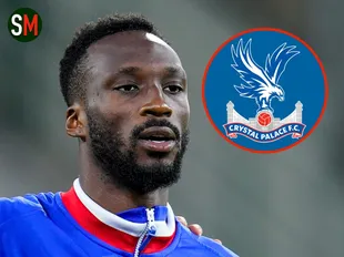 Crystal Palace submit £21.3m bid for defender: Latest transfer news and rumours today