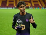 Two assists, UEFA award - but Lamine Yamal loses Champions League XI place by 0.21 points