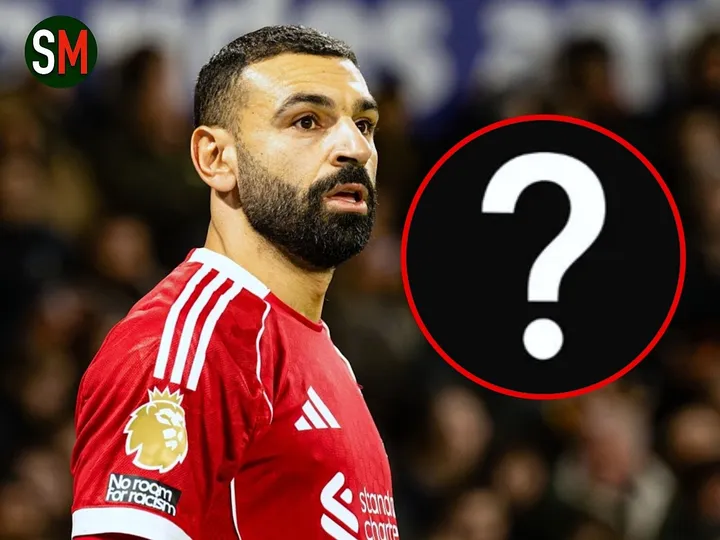 Liverpool receive £173m transfer update on future of potential Salah replacement