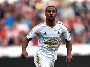 Routledge returns for Swansea