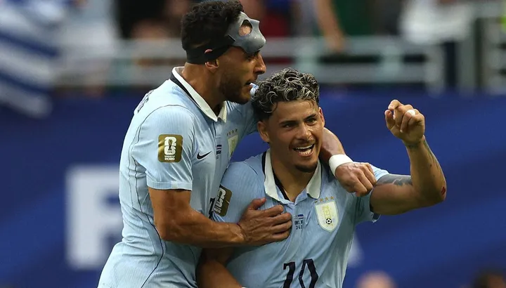 World Cup star leaves door open to summer move amid Chelsea, Man United, Spurs transfer links