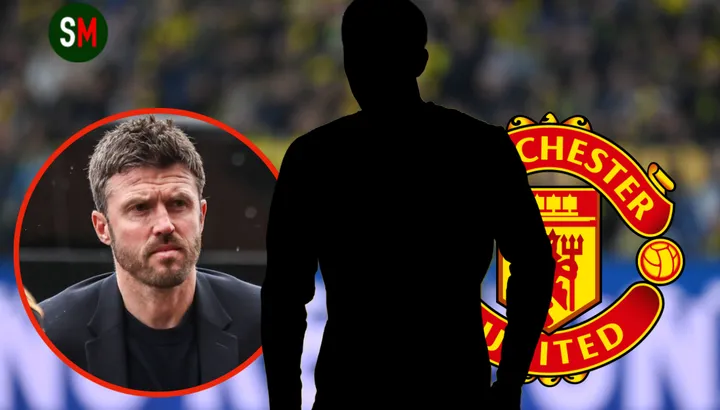 Man Utd transfer news: Red Devils add £30m "diamond" to midfield shortlist after regular scouting trips