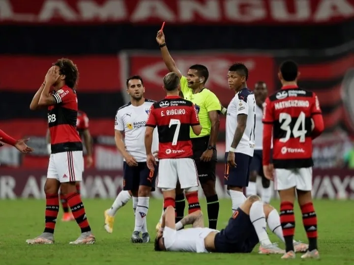 Atletico GO vs. Flamengo - prediction, team news, lineups