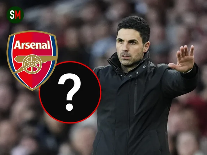 Contract 'security' of key Arteta target from PL rival complicates deal