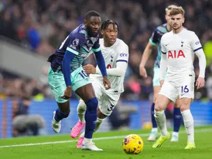 Spurs vs. Brentford: Head-to-head record and past meetings