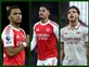 Arteta makes pleasing Saliba prediction in quadruple Arsenal injury update