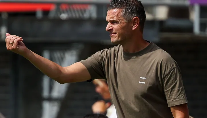 Sparta Rotterdam vs. FC Utrecht - prediction, team news, lineups