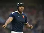Thierry Dusautoir