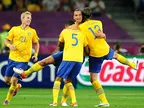 Sweden edge Faroes