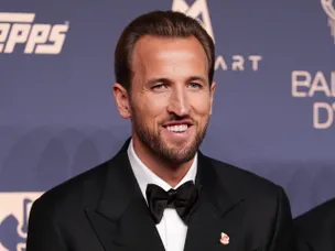 Ballon d'Or 2026 rankings in full