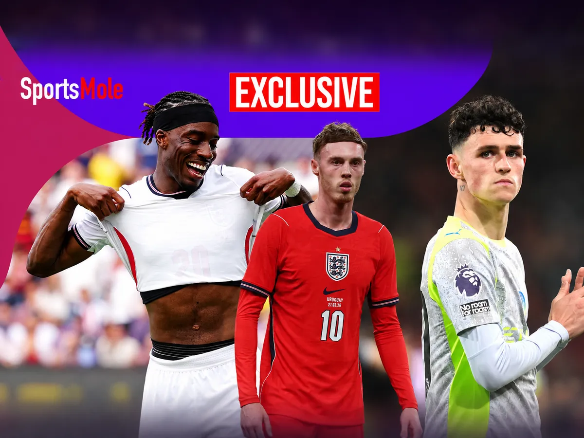 Arsenal legend weighs in on Noni Madueke England World Cup debate after Costa Rica horror miss
