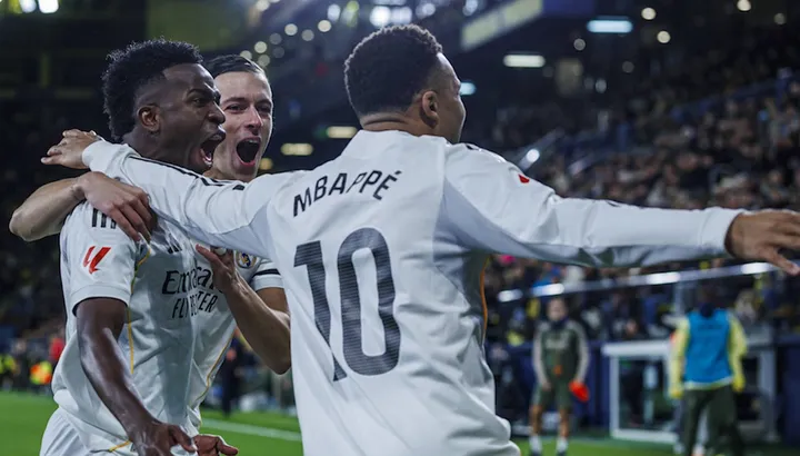 How to watch Benfica vs. Real Madrid: Date, time, live stream and TV channel