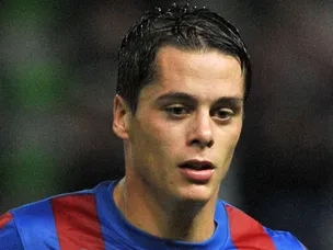 Hamouma wins it for Saint-Etienne