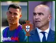 Portugal boss Martinez to leave after World Cup as he aims for perfect sendoff
