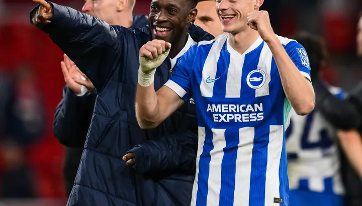 Tottenham transfer news: Spurs 'willing to wait until summer' for defender following Brighton 'encouragement' - Sports Mole