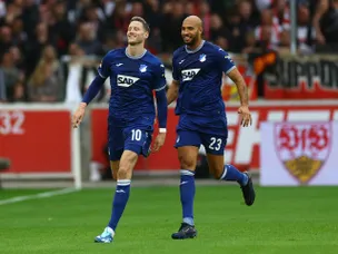 Hoffenheim vs. Union Berlin - prediction, team news, lineups