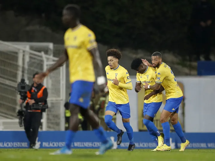 Estoril vs. Estrela Amadora - prediction, team news, lineups