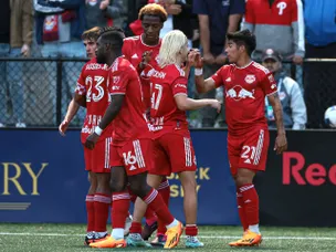 NY Red Bulls vs. Atlanta - prediction, team news, lineups