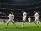 Real Madrid edge past Valencia at Bernabeu
