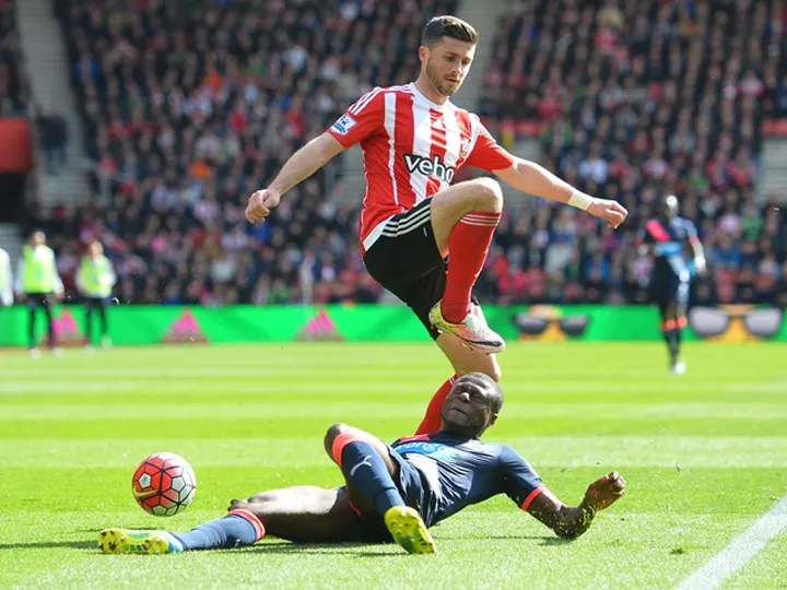 Chancel Mbemba faces spell on sidelines