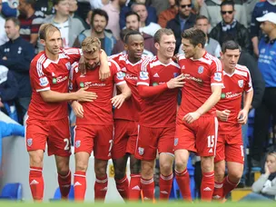 West Brom vs. Hull