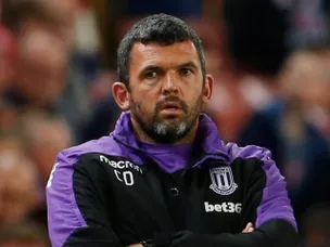 Callum Davison hails Michael O'Halloran on return from suspension