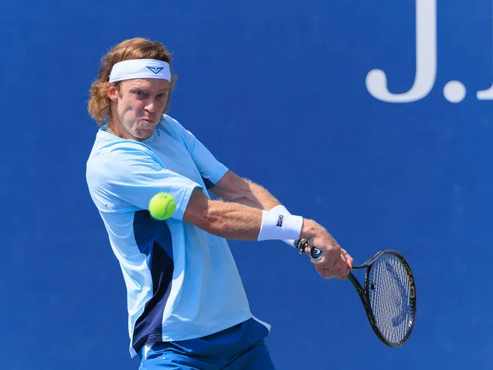 Andrey Rublev vs. Jiri Lehecka - prediction, head-to-head, tournament so far