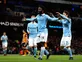 Man City advance to semi-finals