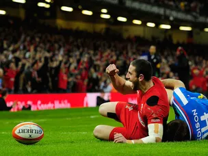 Wales 23-15 Italy - as it happened