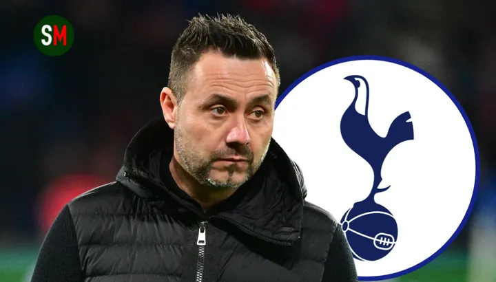 Five players Roberto De Zerbi could sign for Tottenham - Sports Mole