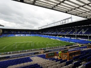 Everton vs. Swansea