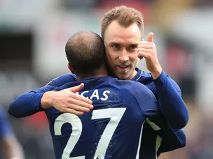 Spurs vs. Leicester - prediction, team news, lineups