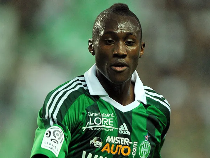 Draw sees Lille, Saint-Etienne miss out on fourth