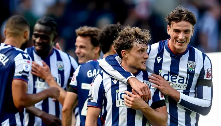 West Bromwich Albion vs Watford - prediction, team news, lineups