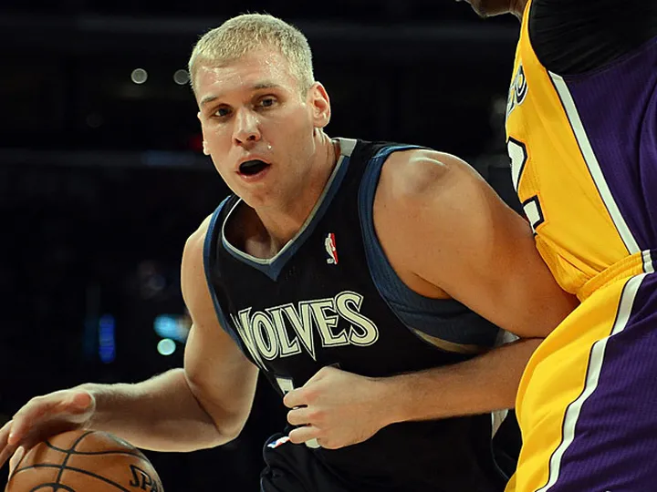 Stiemsma: Joining Pelicans is "big change"