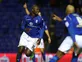 Diop: 'I am staying at Birmingham'