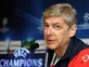 Arsenal face Dortmund, Napoli in CL