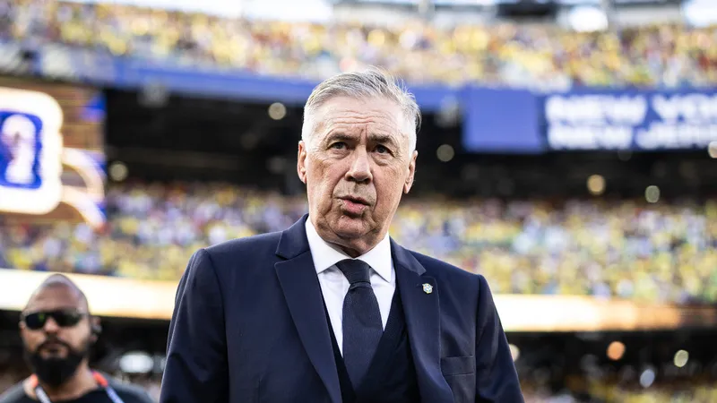 Brazil vs. Haiti: Head-to-head record and past meetings