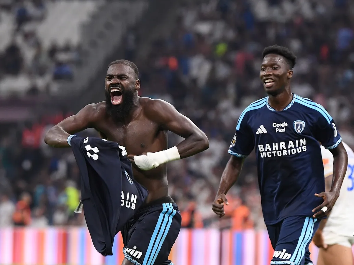 Paris FC vs Lyon - prediction, team news, lineups
