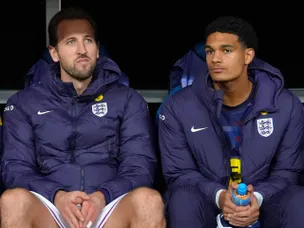 ‘Maybe Kane should ask Trump’: England’s Tuchel delivers Quansah red card appeal verdict