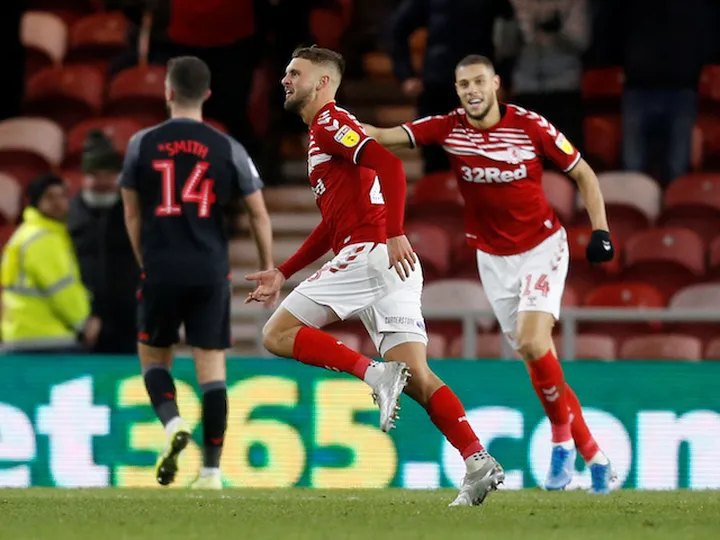 Boro come from behind to beat fellow strugglers Stoke
