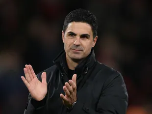 Arteta confirms Arsenal injury boost for Everton amid latest Saka update
