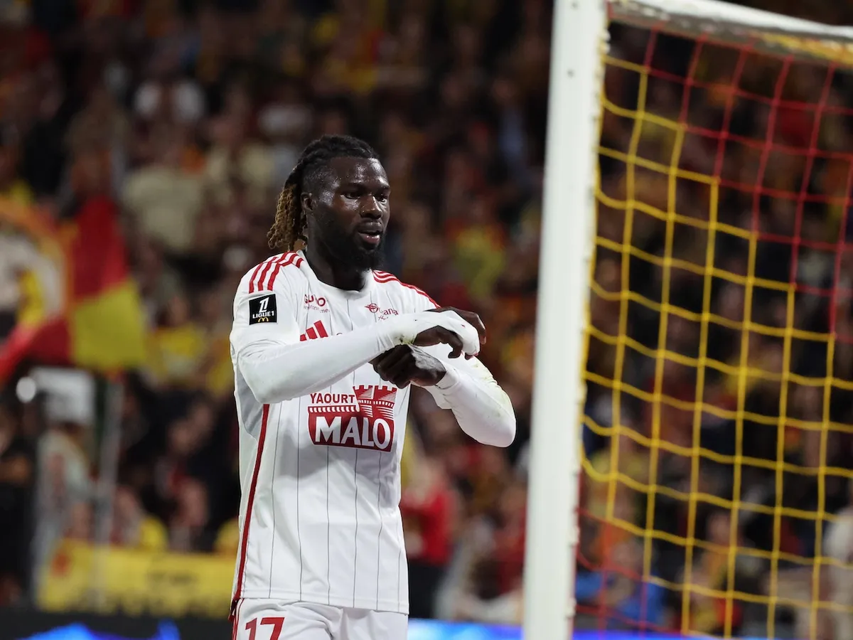 Brest vs Nice - prediction, team news, lineups