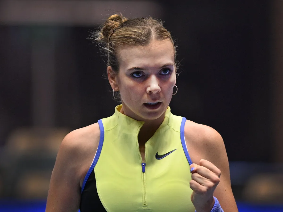 Katie Boulter vs. Eva Lys - Italian Open prediction, head-to-head, form guide