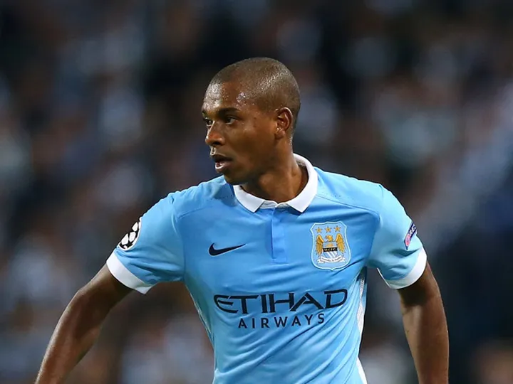 Otamendi, Fernandinho back for Man City